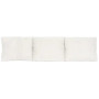 Extremis Sol&Luna komforni jastuci, Marble (Sunbrella® Lopi)