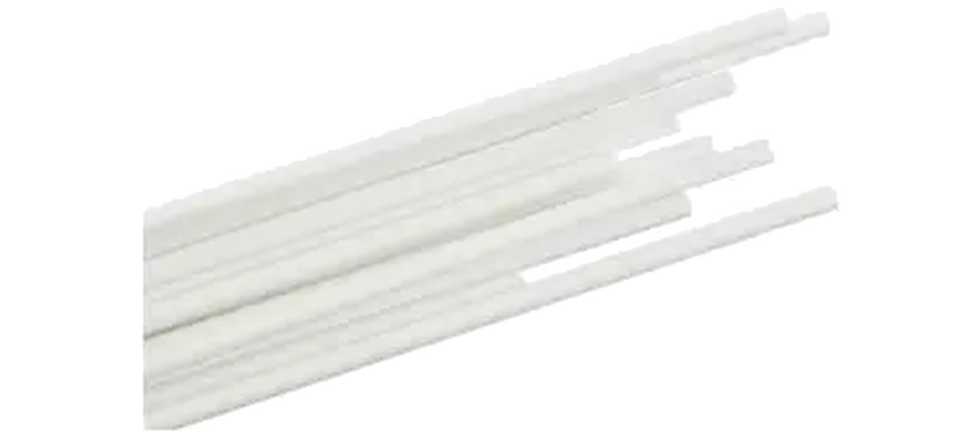 Extremis Sticks sticks without base, White