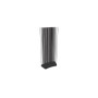 Extremis Sticks set, base with sticks, Black