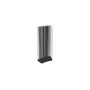 Extremis Sticks set, base with sticks, Black