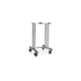 Extremis Tiki table trolley, view 2