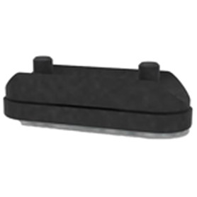 Extremis Tiki protection feet
