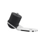 Extremis Virus floor fastening