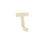 Extremis Virus backrest, Cosmic cream (RAL1015)