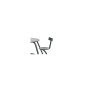 Extremis Virus backrest, setting 1