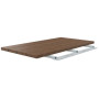 Extremis Walrus table, view 4