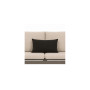 Extremis Walrus lumbar cushion 50 x 30 cm, setting 12