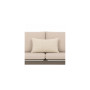 Extremis Walrus lumbar cushion 50 x 30 cm, setting 14