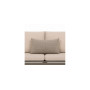 Extremis Walrus lumbar cushion 50 x 30 cm, setting 15