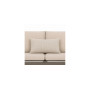 Extremis Walrus lumbar cushion 50 x 30 cm, setting 16