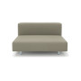Extremis Walrus Lounge-Modul, Earth