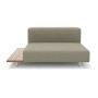Extremis Walrus Lounge-Modul, Earth
