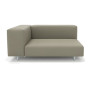 Extremis Walrus lounge modul, Earth