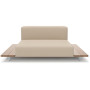 Extremis Walrus Lounge-Modul, Safari