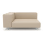 Extremis Walrus lounge module, Safari