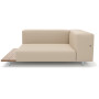 Extremis Walrus lounge modul, Safari