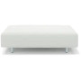 Extremis Walrus lounge modul, Chalk