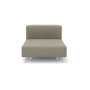 Extremis Walrus lounge module, Earth
