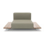 Extremis Walrus lounge modul, Earth
