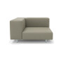 Extremis Walrus Lounge-Modul, Earth