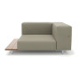 Extremis Walrus lounge modul, Earth