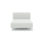 Extremis Walrus lounge modul, Chalk