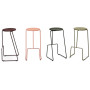 Extremis Tiki stool, view 8