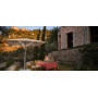 Fortello LED suncobran | sTorks