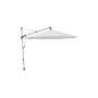 Sombrano S+ umbrella max. R 4 m or 3.5 x 3.5 m | sTorks