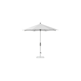 Alu-Twist umbrella max. R 3.3 or 2.4 x 2.4 m | sTorks