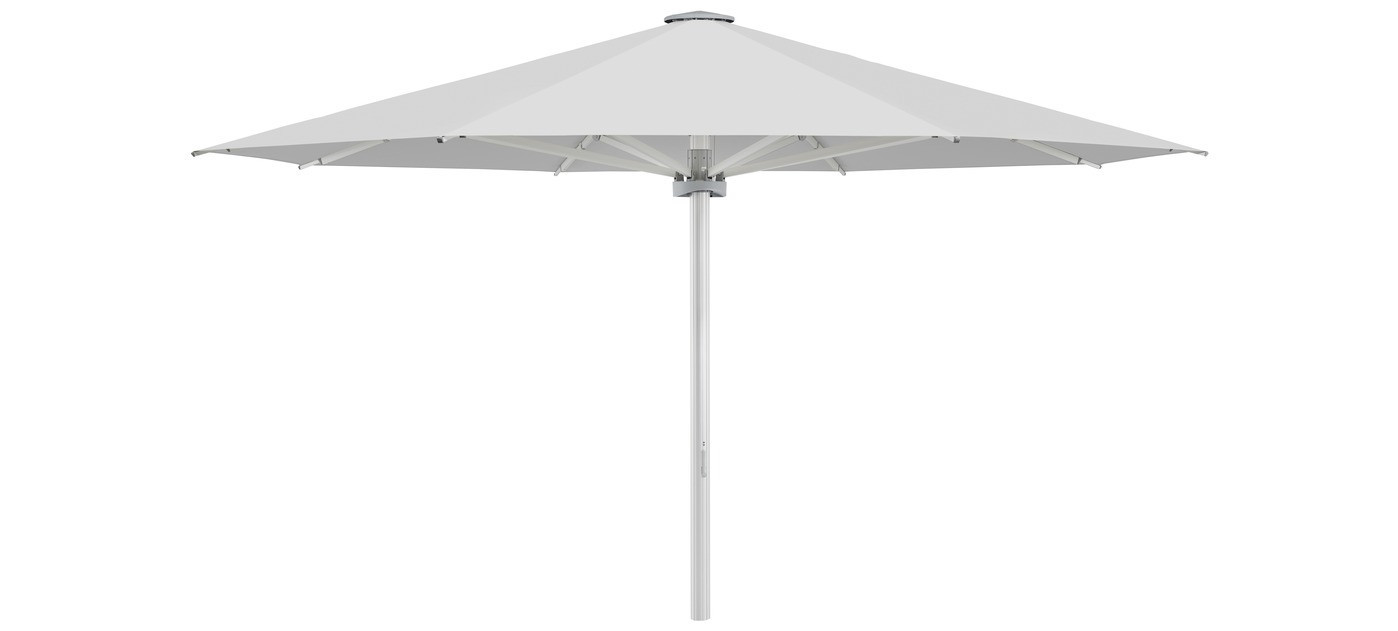 Palazzo Noblesse ombrellone fino a R 7 m o 6 x 6 m | sTorks