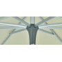 Alu-Smart umbrella max. R 3 m or 2.4 x 2.4 m | sTorks