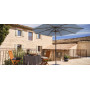 Twist umbrella max. 3.3 m or 2.4 x 2.4 m | sTorks