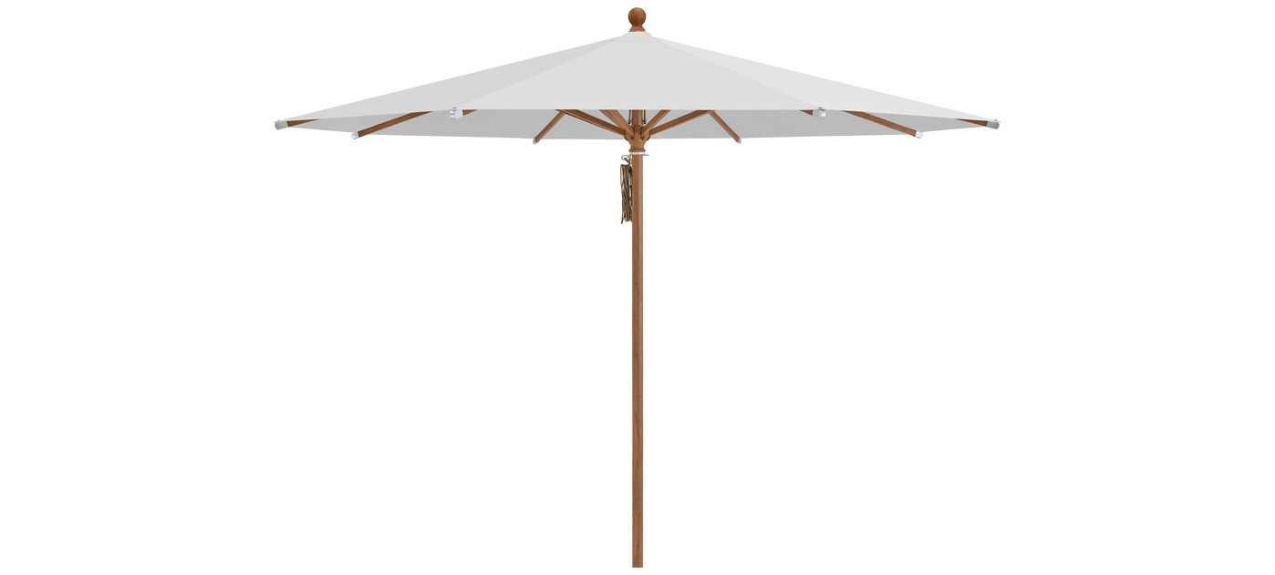 Piazza ombrellone fino a R 3 m o 2,5 x 2,5 m | sTorks