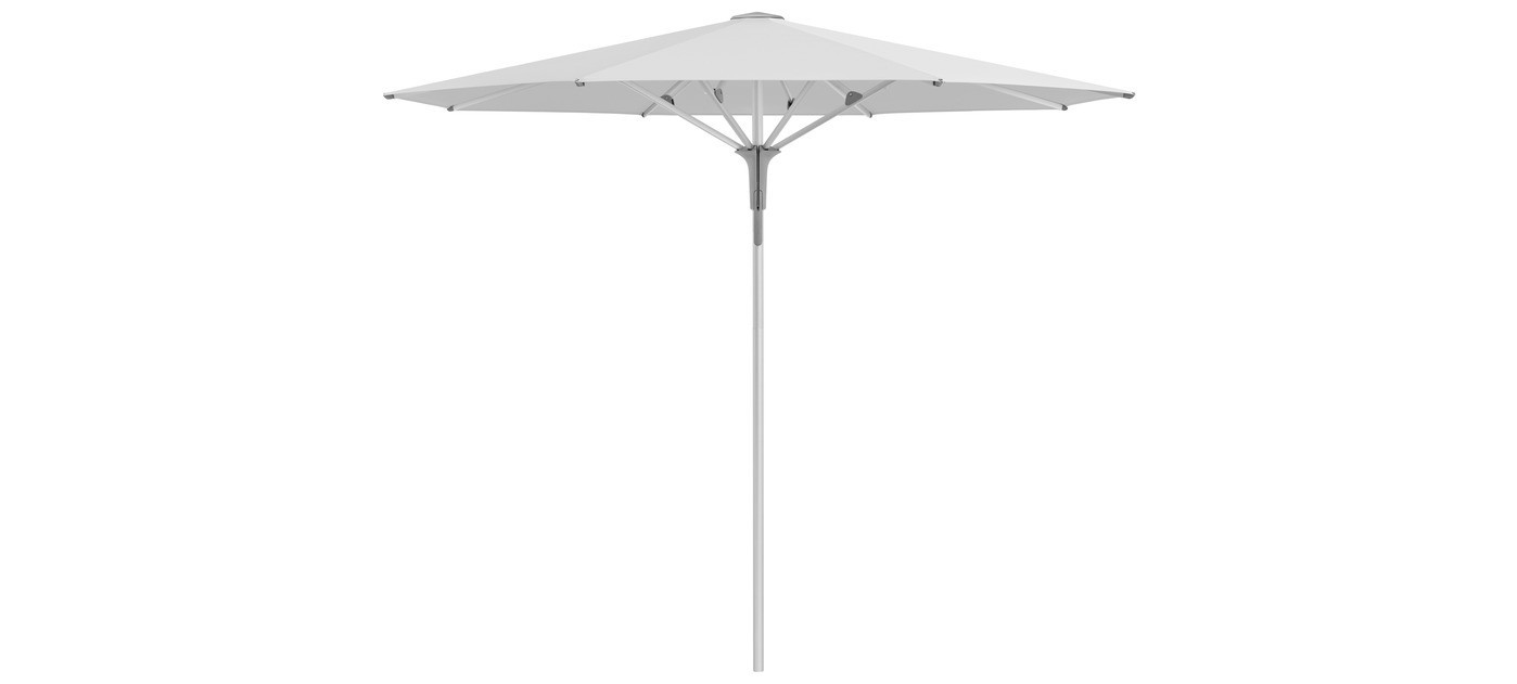 Fortino Pro umbrella max. R 3 m or 2.5 x 2.5 m | sTorks