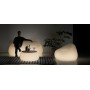 Plust Gumball Sessel, U1 White Light