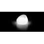 Plust Gumball poltrona, U1 White Light