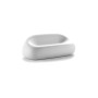 Plust Gumball divano, C2 bianco