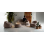 Plust Gumball sofa, G9 Taupe