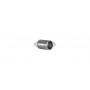 Nozzle holder for multilayer tubes (2 connections, 2 nozzle holder) 90°