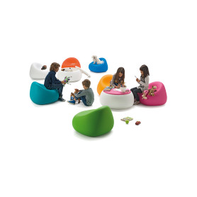 Plust Gumball Junior armchair