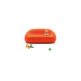 Plust Gumball Junior Sofa, C1 orange