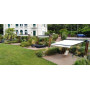 Giardini Veneti Thalia shade structure