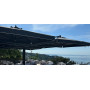 Giardini Veneti Sisto modularni suncobran, ambient
