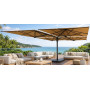 Giardini Veneti Velar 4 parasol
