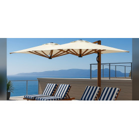 Giardini Veneti Velar 2 parasol