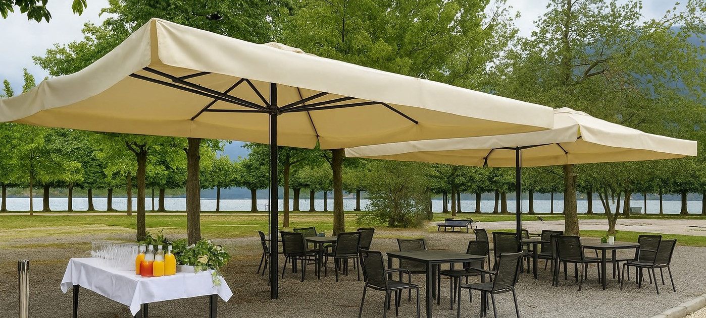 Giardini Veneti Junior parasol