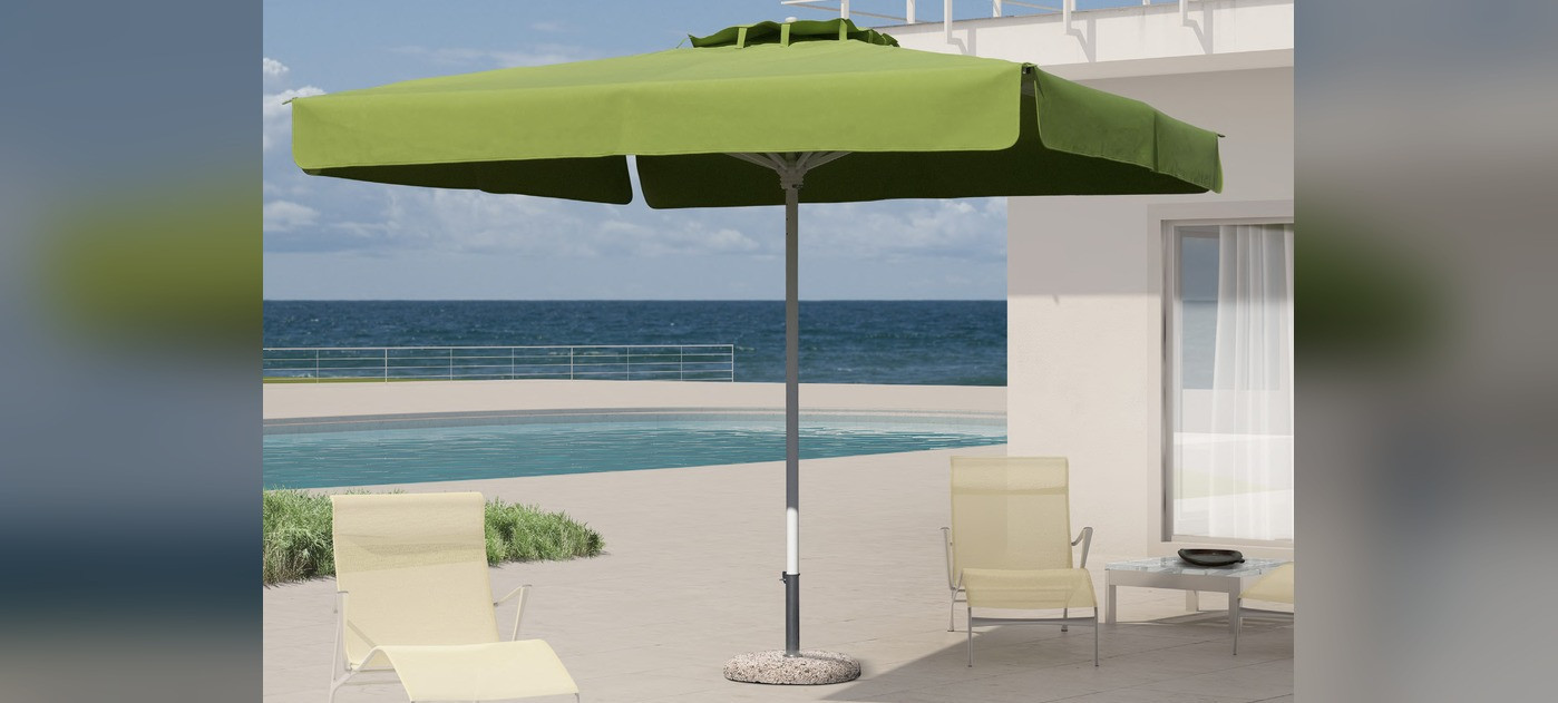 Giardini Veneti Spring Pro parasol