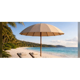Giardini Veneti Bloom parasol