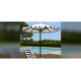 Giardini Veneti Sombra parasol, ambient